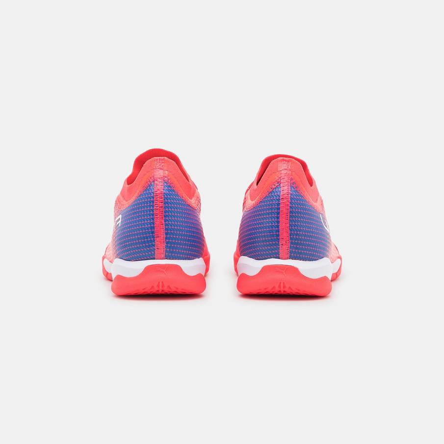 Фото № 3 с приближением к товару «‎Puma Ultra 1.3 Pro Court »