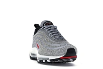 Фото № 2 с приближением к товару «‎Nike Air Max 97 LX Swarovski Silver Bullet »