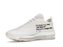 Фото № 4 с приближением к товару «‎Nike Air Max 97 Off-White»