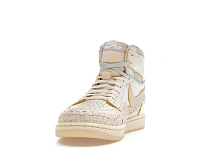 Фото № 4 с приближением к товару «‎Jordan 1 Retro High OG SP Union LA Bephies Beauty Supply The Summer of ‘96»