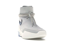 Фото № 4 с приближением к товару «‎Nike Air Fear Of God 1 SA Light Bone Black»