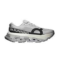 Фото № 1 с приближением к товару «‎Women's Cloudmonster 3 Hyper Glacier Black»