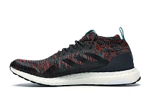 Фото № 3 с приближением к товару «‎adidas Ultra Boost Mid Multi-Color Dark Grey»