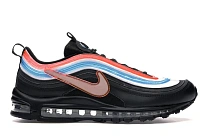 Фото № 1 с приближением к товару «‎Nike Air Max 97 Neon Seoul»