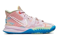 Фото № 1 с приближением к товару «‎Nike Kyrie 7 1 World 1 People »