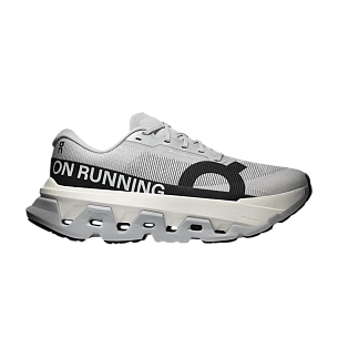 Women's Cloudmonster 3 Hyper Glacier Black