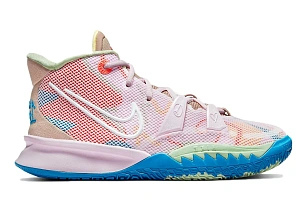 Nike Kyrie 7 1 World 1 People 
