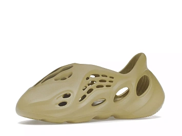 adidas Yeezy Foam RNNR Sulfur - 4