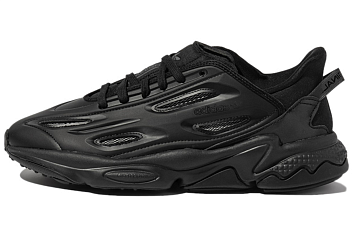 Adidas Originals Ozweego Celox Sports Casual Shoes Black - 1