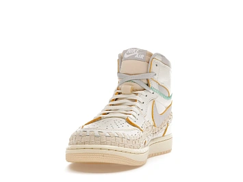 Jordan 1 Retro High OG SP Union LA Bephies Beauty Supply The Summer of ‘96 (FD2565-100) - 4