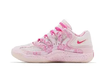 Nike KD 18 Aunt Pearl - 4