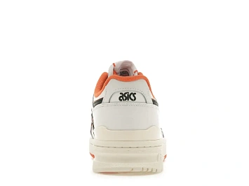 ASICS EX89 White Habanero - 4