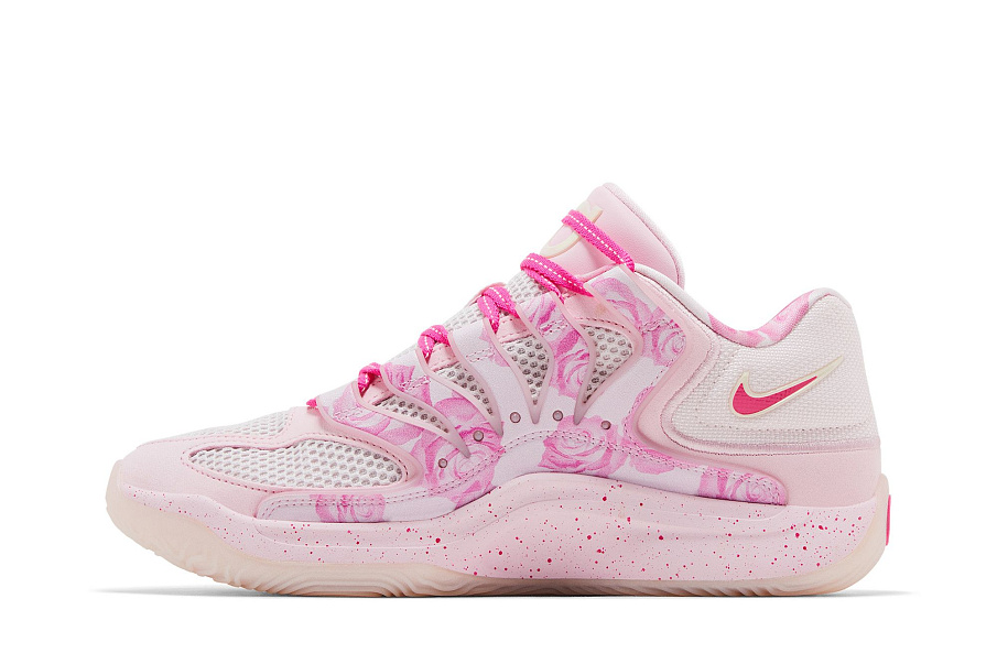 Фото № 4 с приближением к товару «‎Nike KD 18 Aunt Pearl»