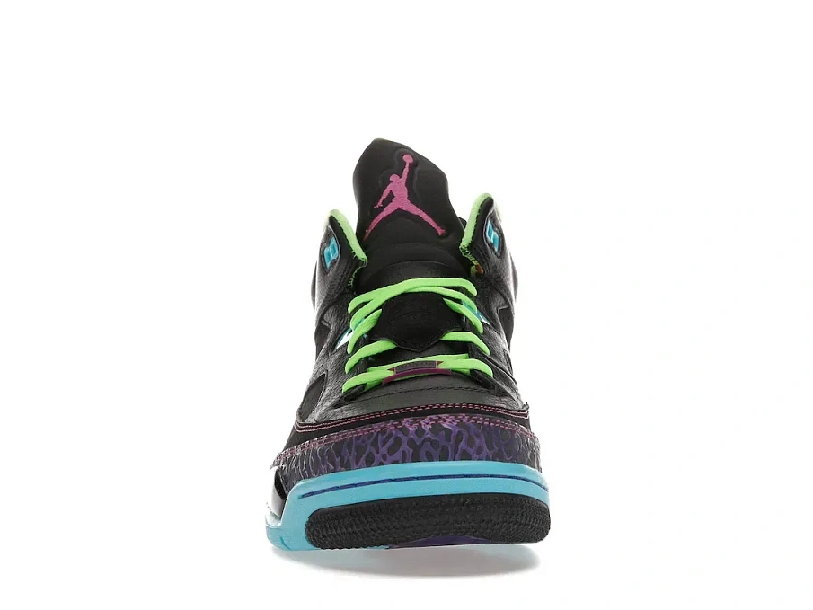 Фото № 2 с приближением к товару «‎Jordan Son of Mars Low Bel Air»