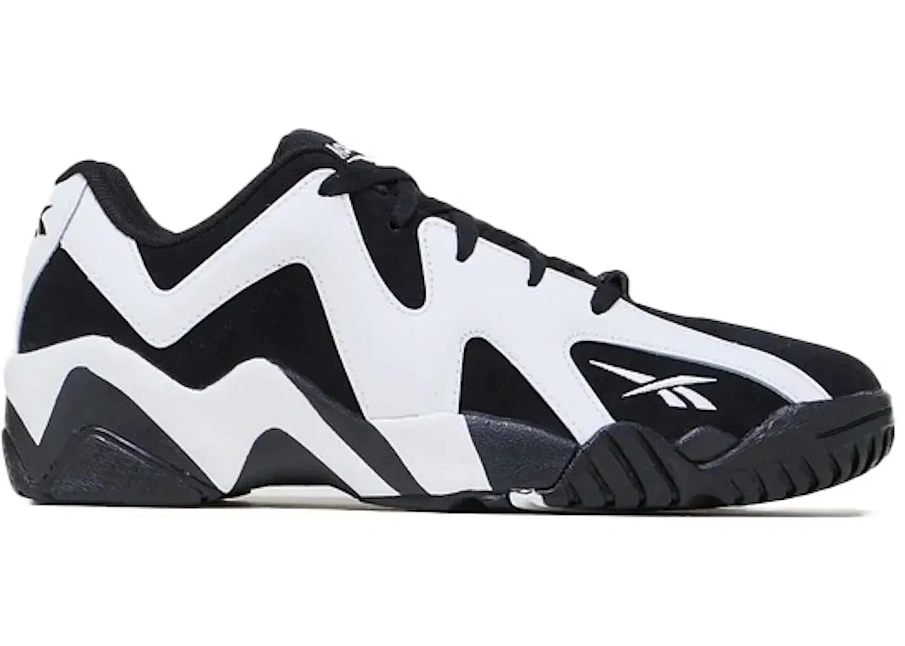 Фото № 1 с приближением к товару «‎Reebok Kamikaze II OG»