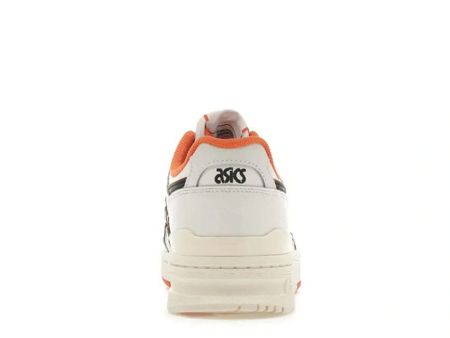 Фото № 4 с приближением к товару «‎ASICS EX89 White Habanero»