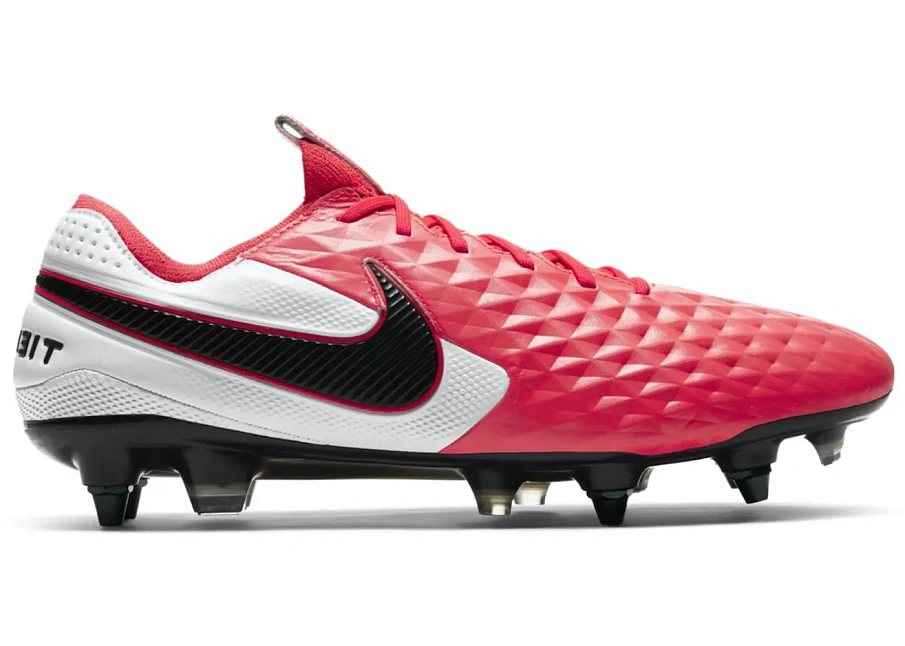 Фото № 1 с приближением к товару «‎Nike Tiempo Legend 8 Elite SG Pro AC Laser Crimson»