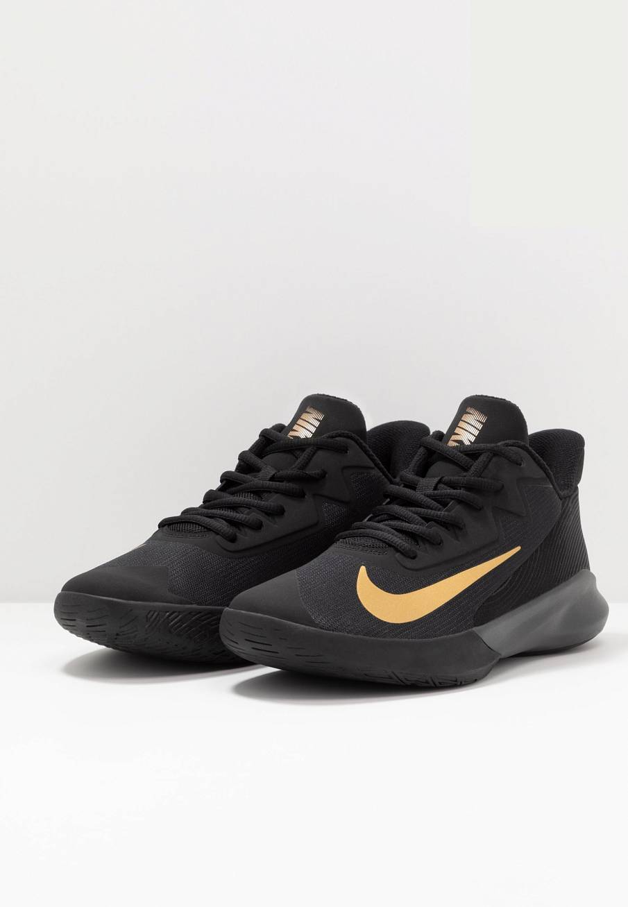Фото № 3 с приближением к товару «‎Nike Precision 4»