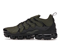 Фото № 5 с приближением к товару «‎Nike Air VaporMax Plus Rough Green Dark Russet»