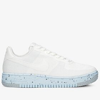 Фото № 1 с приближением к товару «‎Nike Air Force 1 Crater Flyknit For Women WhiteBlue»