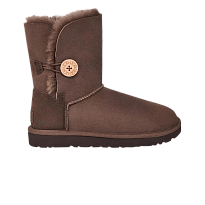 Фото № 1 с приближением к товару «‎UGG Women's Bailey Button II Boot Burnt Cedar»