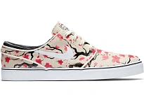 Фото № 1 с приближением к товару «‎Nike SB Zoom Stefan Janoski Cherry Blossom»