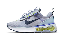 Фото № 1 с приближением к товару «‎Nike Air Max 2021 PS 'Ghost Ashen Slate'»