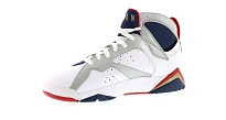 Фото № 4 с приближением к товару «‎Jordan 7 Retro For the Love of the Game»