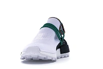 Фото № 4 с приближением к товару «‎adidas NMD Hu Pharrell Inspiration Pack White»