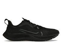 Фото № 1 с приближением к товару «‎Nike Air Zoom Pegasus 37 Shield Black Anthracite»