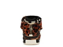 Фото № 4 с приближением к товару «‎Nike Zoom LeBron 2 LX Beast»