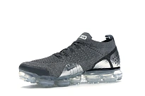 Фото № 4 с приближением к товару «‎Nike Air VaporMax Flyknit 2 Dark Grey Chrome »