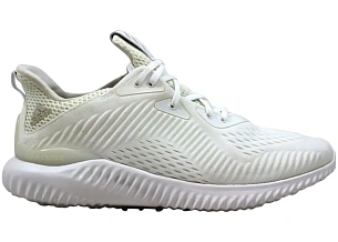 adidas Alphabounce AMS Core White