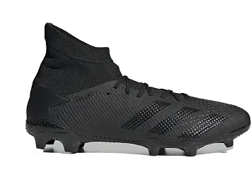 adidas Predator 20.3 Core Black