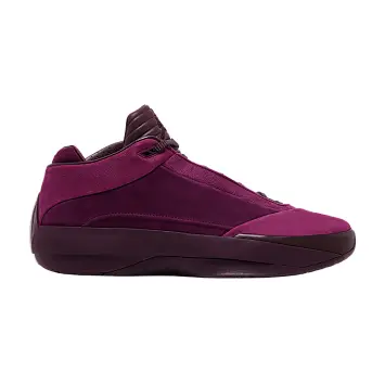 Air Jordan 40 Bordeaux - 1