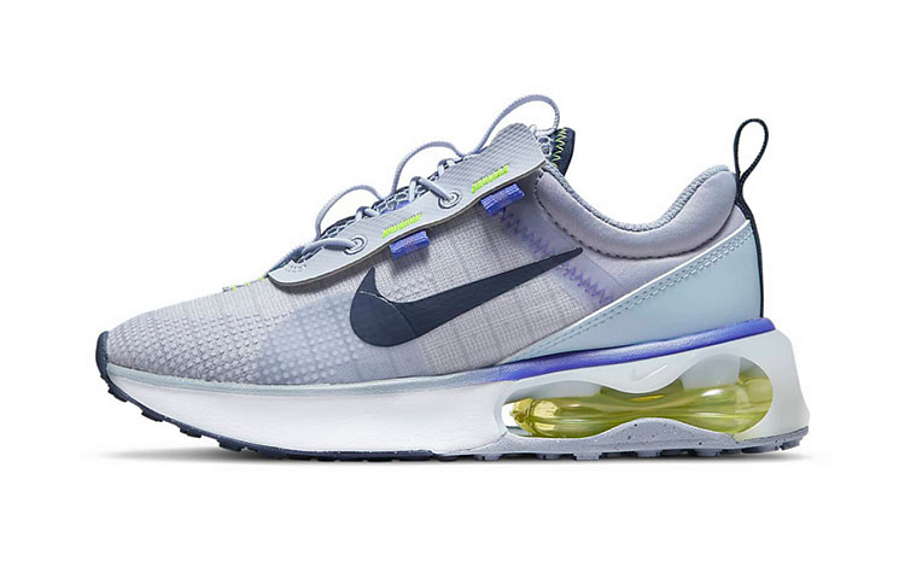 Фото № 1 с приближением к товару «‎Nike Air Max 2021 PS 'Ghost Ashen Slate'»