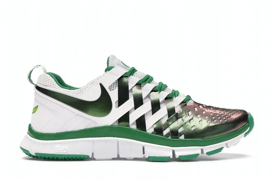 Фото № 1 с приближением к товару «‎Nike Free Trainer 5.0 Oregon»