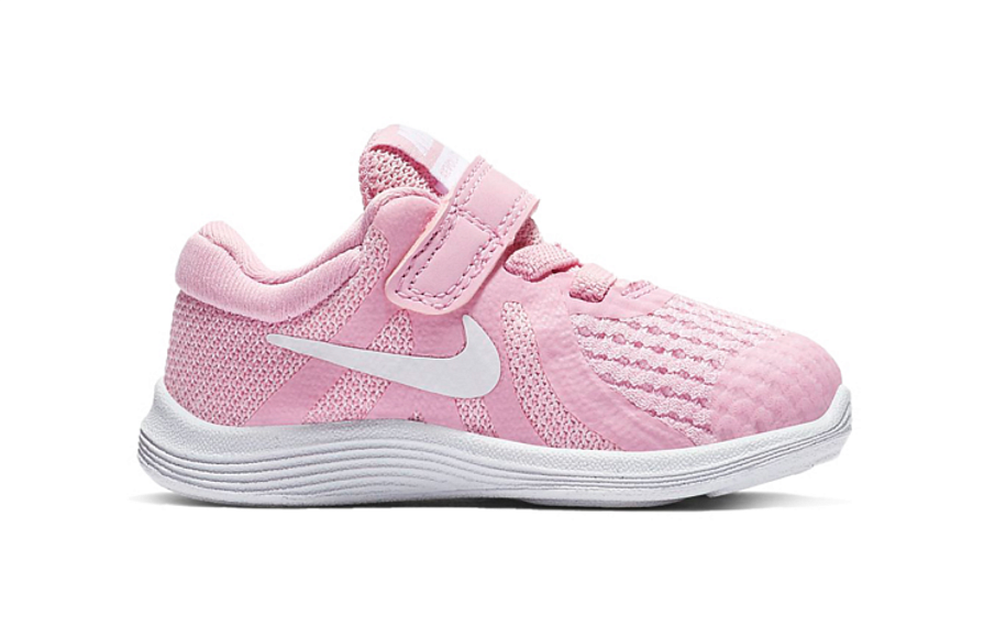 Фото № 2 с приближением к товару «‎Nike Revolution 4 TD Pink»