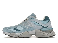 Фото № 3 с приближением к товару «‎New Balance 9060»