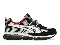 Фото № 1 с приближением к товару «‎ASICS Gel-Nandi 360 White Black»