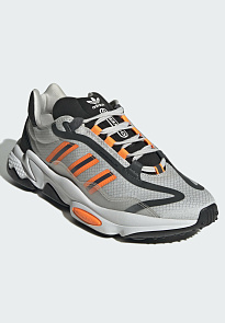 Фото № 2 с приближением к товару «‎Adidas Ozweego Pure »