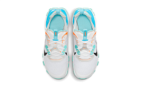 Фото № 4 с приближением к товару «‎Nike React Vision (GS) WhiteBlue»