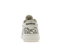 Фото № 4 с приближением к товару «‎Reebok Club C»