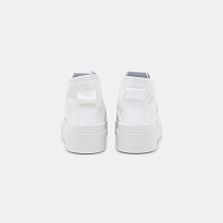 Фото № 4 с приближением к товару «‎Adidas Nizza Bonega »