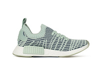 Фото № 3 с приближением к товару «‎Adidas Nmd R1 Stlt Primeknit»