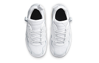 Фото № 4 с приближением к товару «‎Air Jordan MA2 (BP) White»