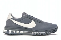 Фото № 1 с приближением к товару «‎Nike Air Max LD-Zero Fragment Cool Grey»