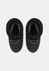 Фото № 4 с приближением к товару «‎ICON NO LACE EMBROIDERED UNISEX»