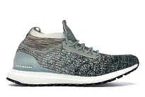 Фото № 1 с приближением к товару «‎adidas Ultra Boost ATR Mid Grey Multi-Color»