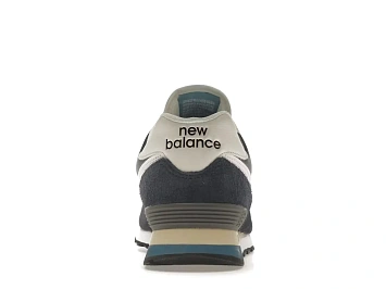 New Balance 574 - 4